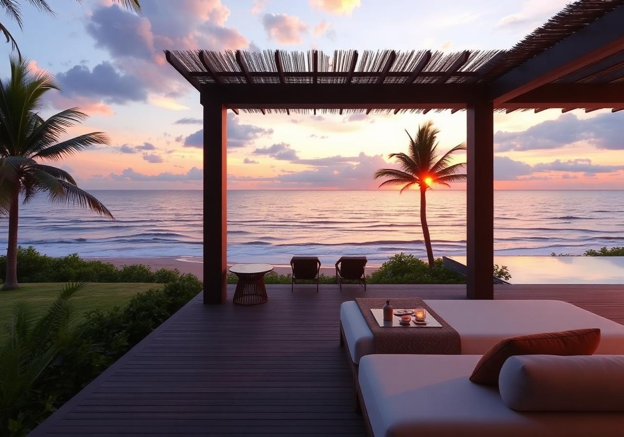 Coral Sands Retreat