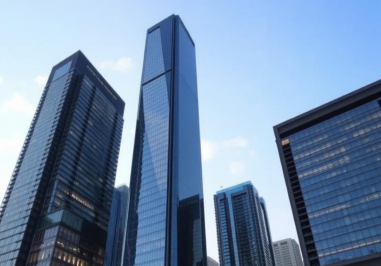 Monarch Commercial Tower